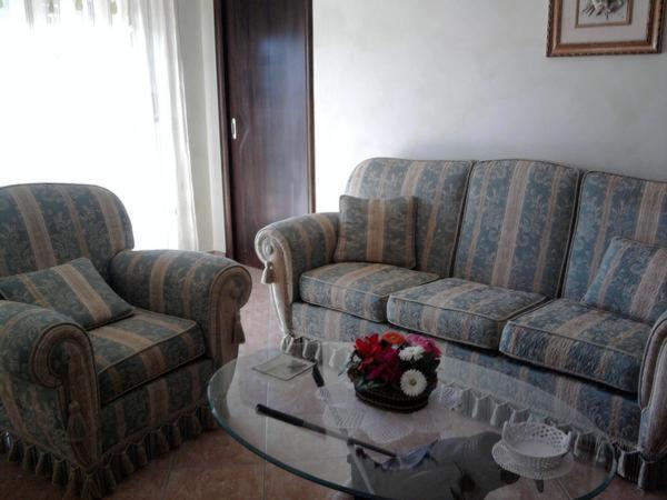 Bed and Breakfast La Collina Santa Maria Del Cedro Zewnętrze zdjęcie