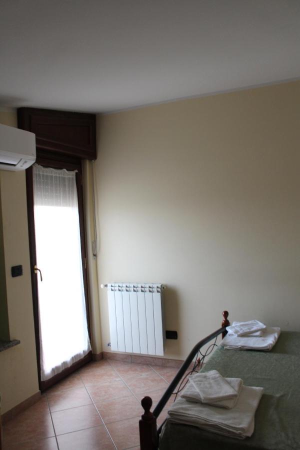 Bed and Breakfast La Collina Santa Maria Del Cedro Zewnętrze zdjęcie