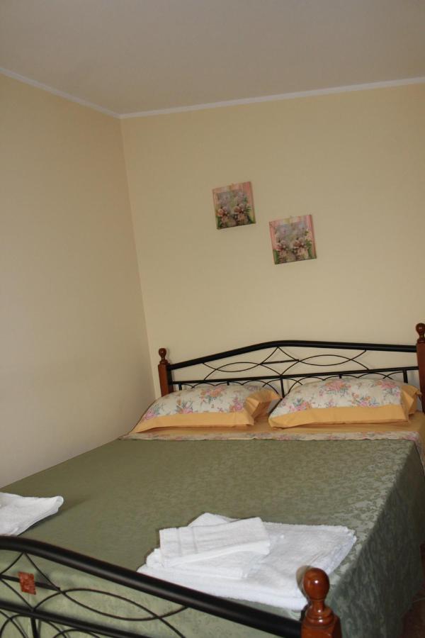 Bed and Breakfast La Collina Santa Maria Del Cedro Zewnętrze zdjęcie