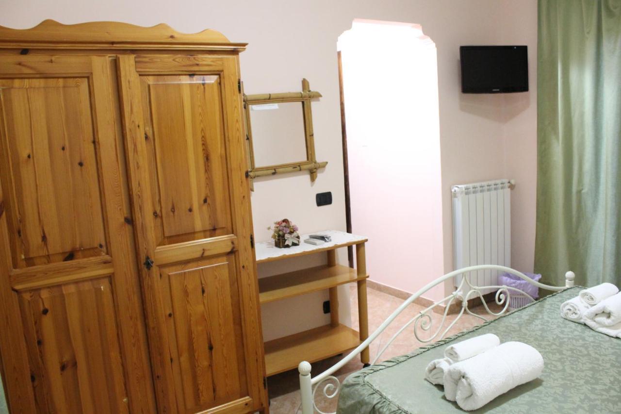 Bed and Breakfast La Collina Santa Maria Del Cedro Zewnętrze zdjęcie