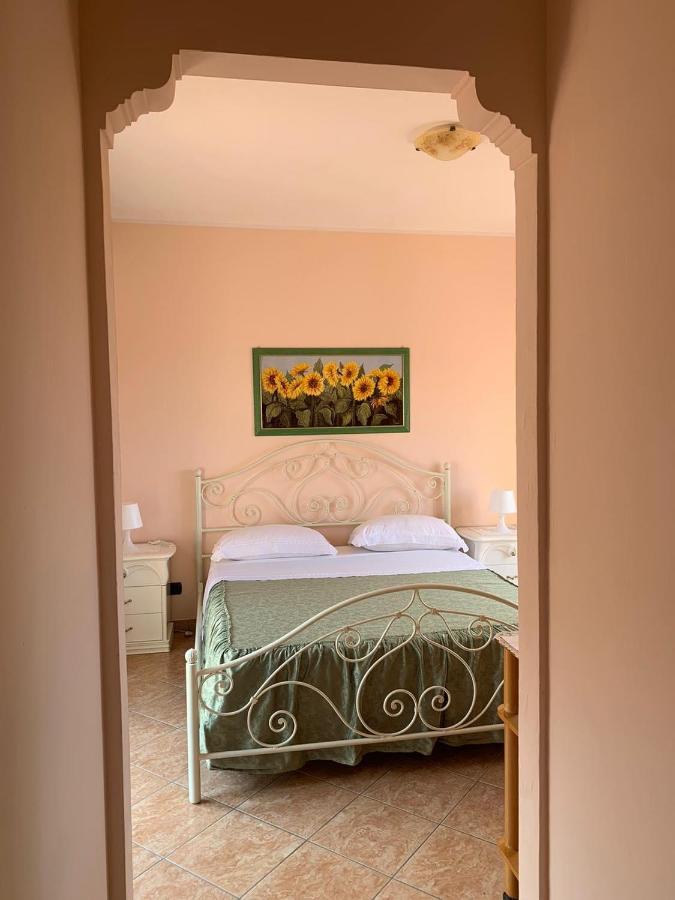 Bed and Breakfast La Collina Santa Maria Del Cedro Zewnętrze zdjęcie
