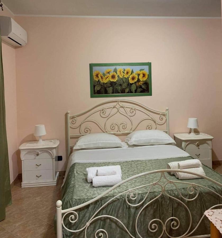 Bed and Breakfast La Collina Santa Maria Del Cedro Zewnętrze zdjęcie