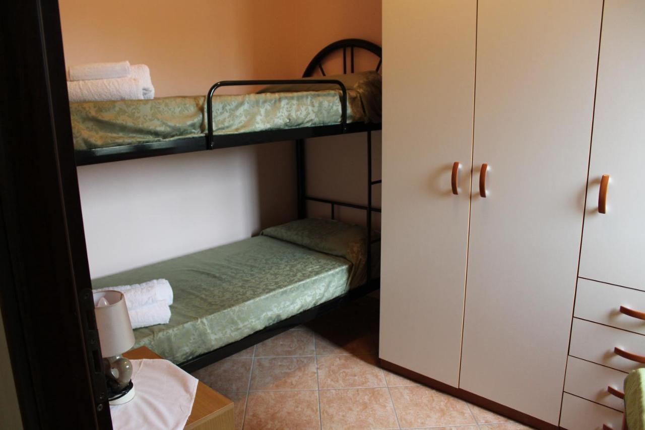 Bed and Breakfast La Collina Santa Maria Del Cedro Zewnętrze zdjęcie