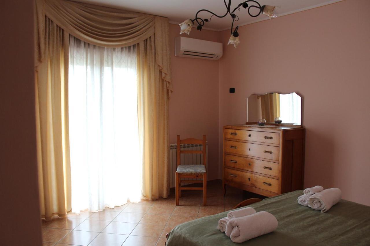Bed and Breakfast La Collina Santa Maria Del Cedro Zewnętrze zdjęcie