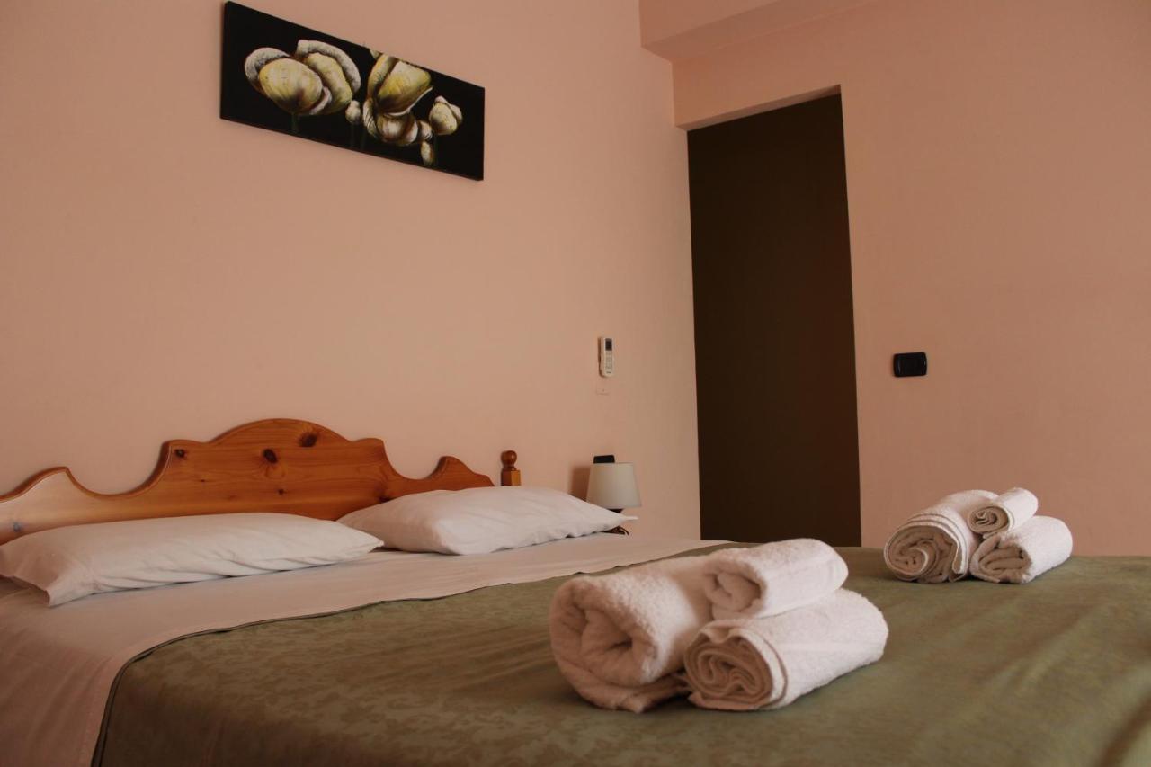 Bed and Breakfast La Collina Santa Maria Del Cedro Zewnętrze zdjęcie